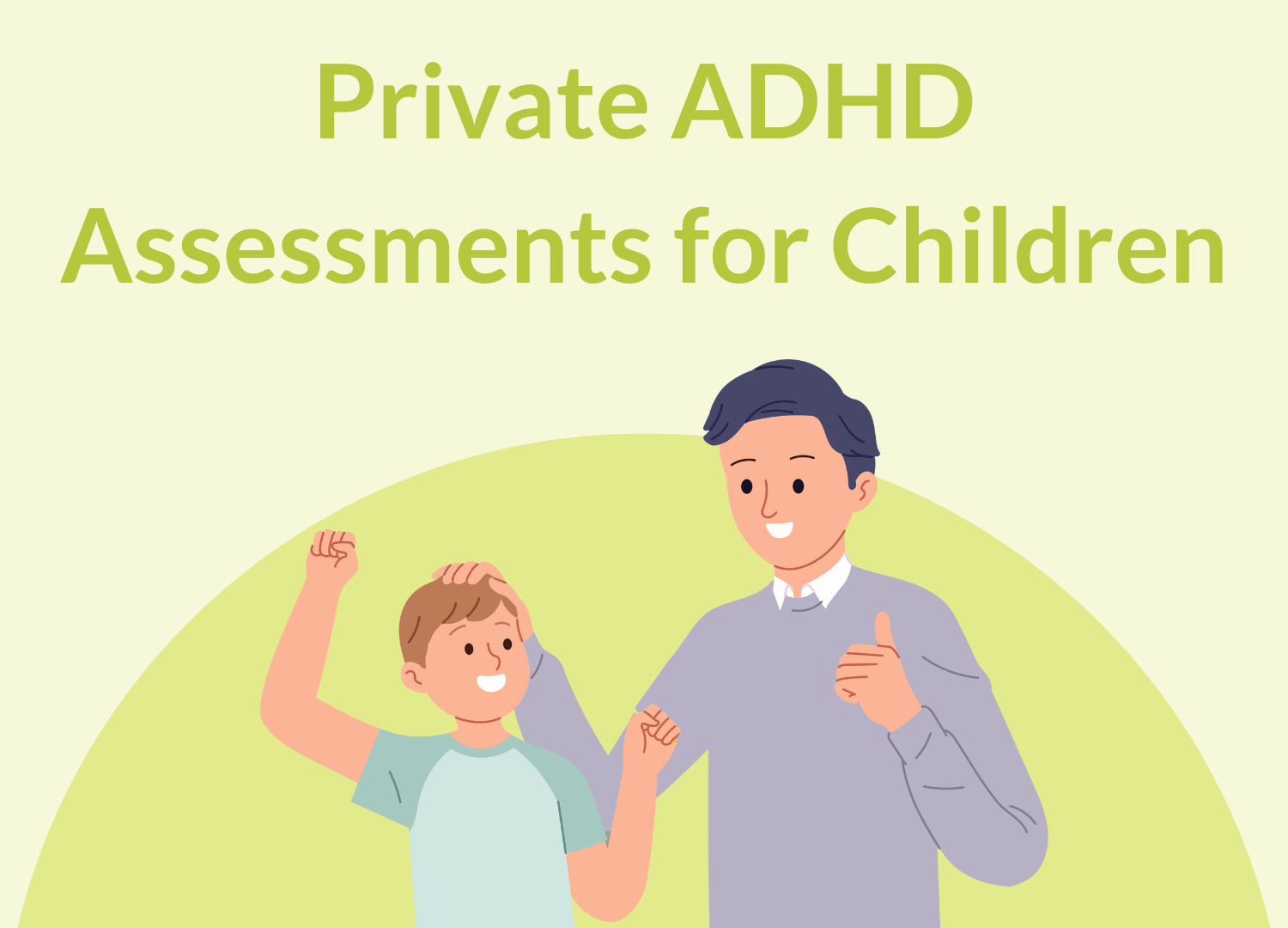 private adhd assessments for children private adhd assessments for children