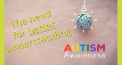 The need to better understand how autism presents