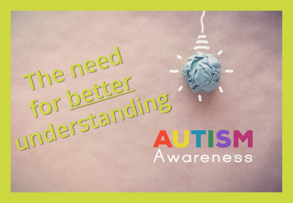 The need to better understand how autism presents