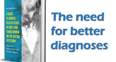 The need for better diagnoses