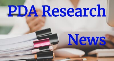 PDA Research News
