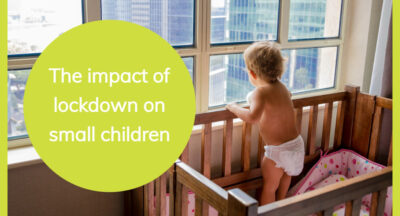 The impact of COVID 19 lockdowns on children