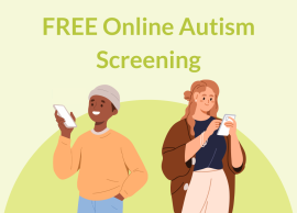 free online autism screening