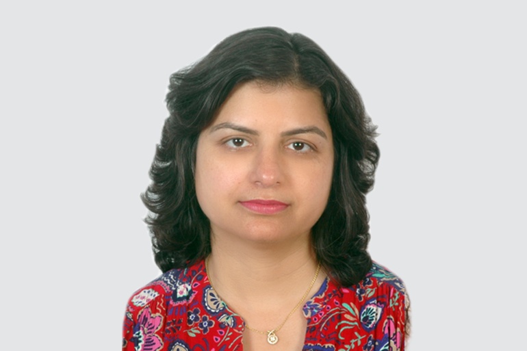 Profile photo of Nishi Puri