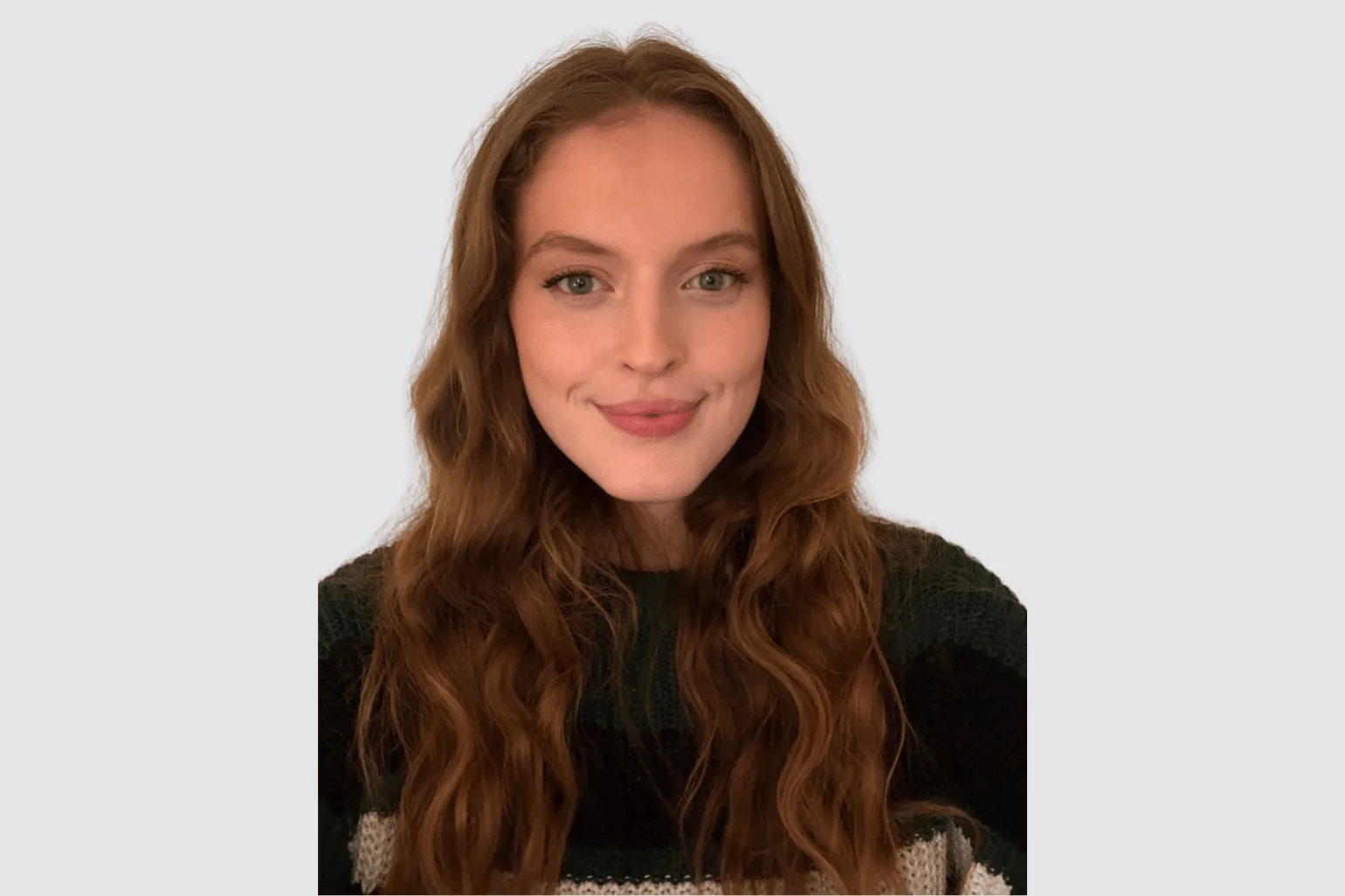 Eleanor Carr website profile