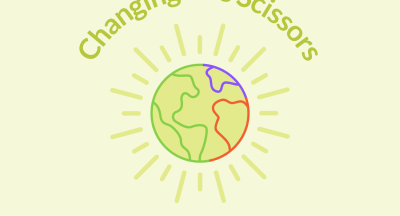 Changing the scissors: A call for a truly neuro-inclusive world