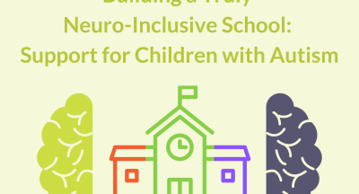The Problem Isn’t the Pupil, It’s the Scissors: Building a Truly Neuro-Inclusive School