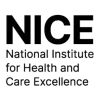 NICE guidelines logo NICE guidelines logo