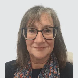 Nicki Ford website profile