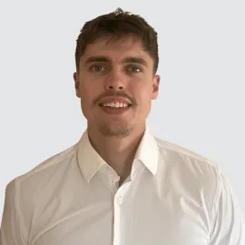 George Atkinson website profile