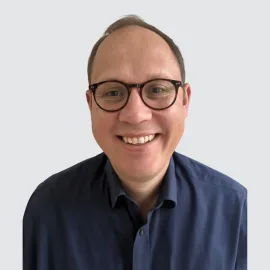 Dr Daniel Wallace website profile