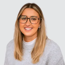 Amber Vincent website profile